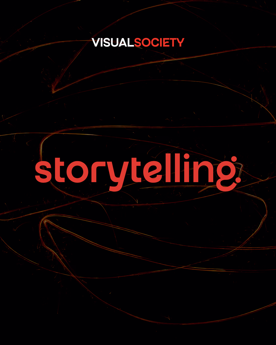 Cover image for Storytelling It’s not just what you tell. It’s how it feels,...