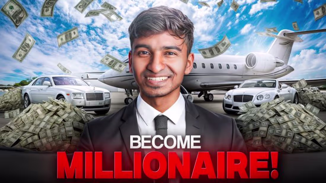 Cover image for Why This Thumbnail Is a