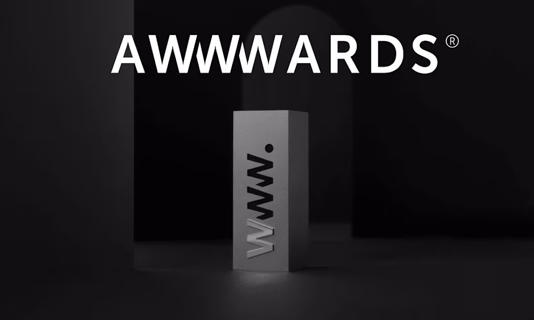 Cover image for Award-Winning Websites Development