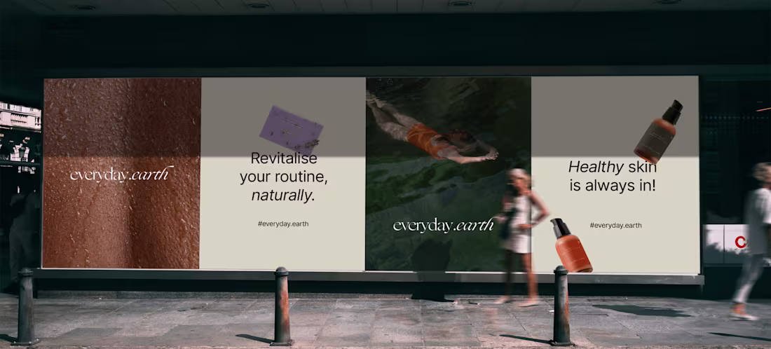 Cover image for Everyday.earth 