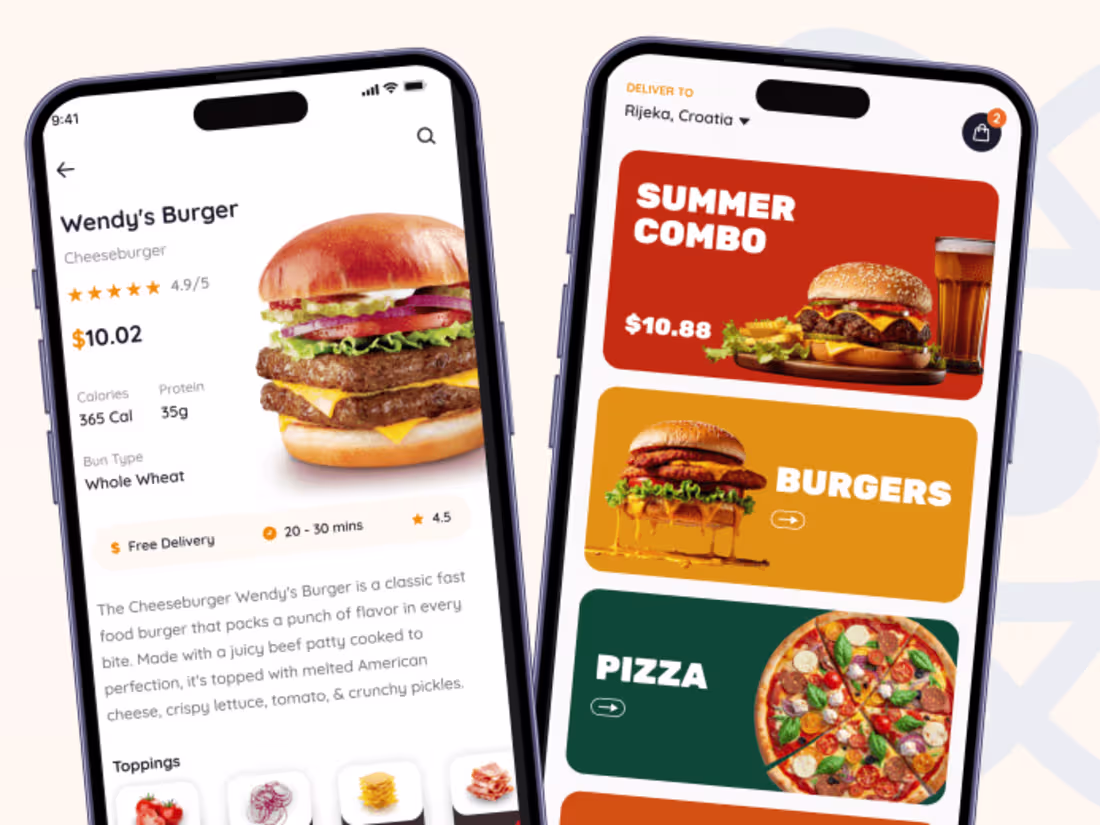 Cover image for GitHub - extremecoder-rgb/Pentry: A modern, cross-platform food…