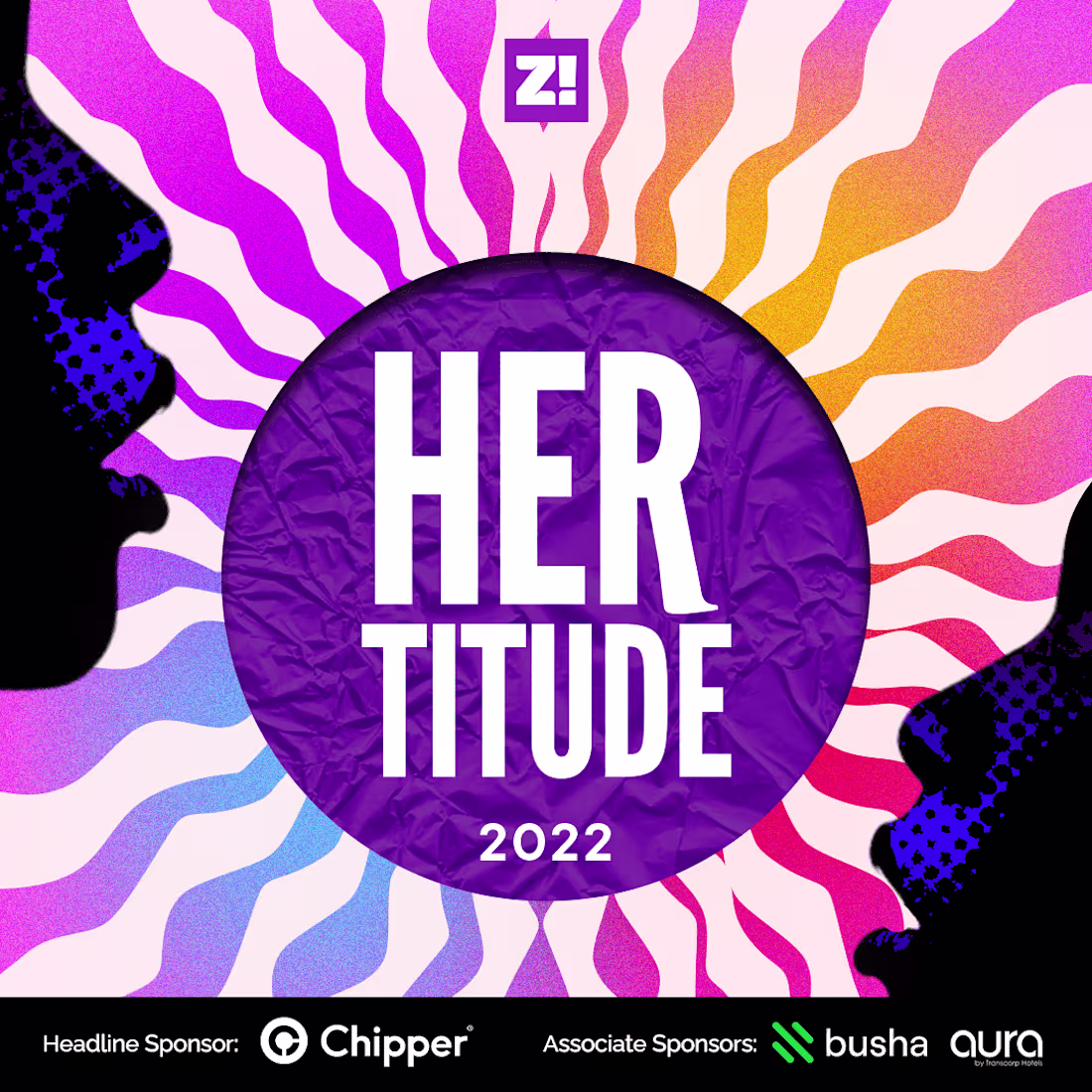 Cover image for HERtitude 2022