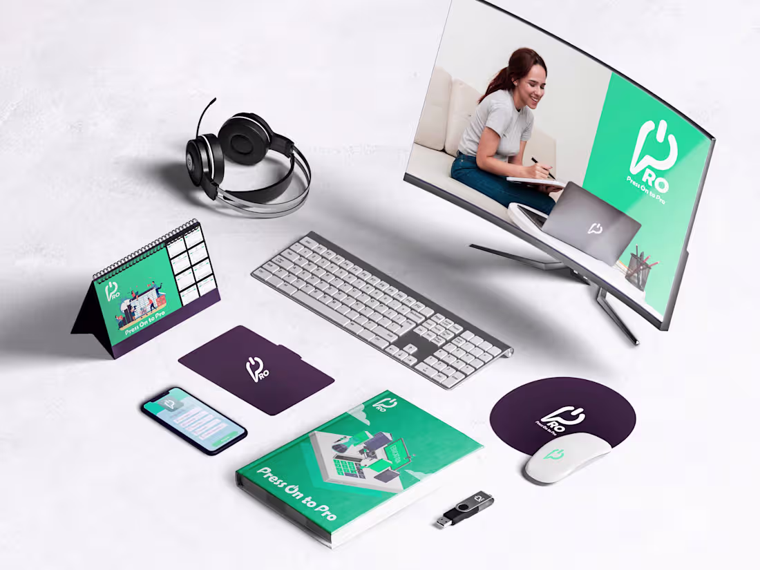 Cover image for Pro On 