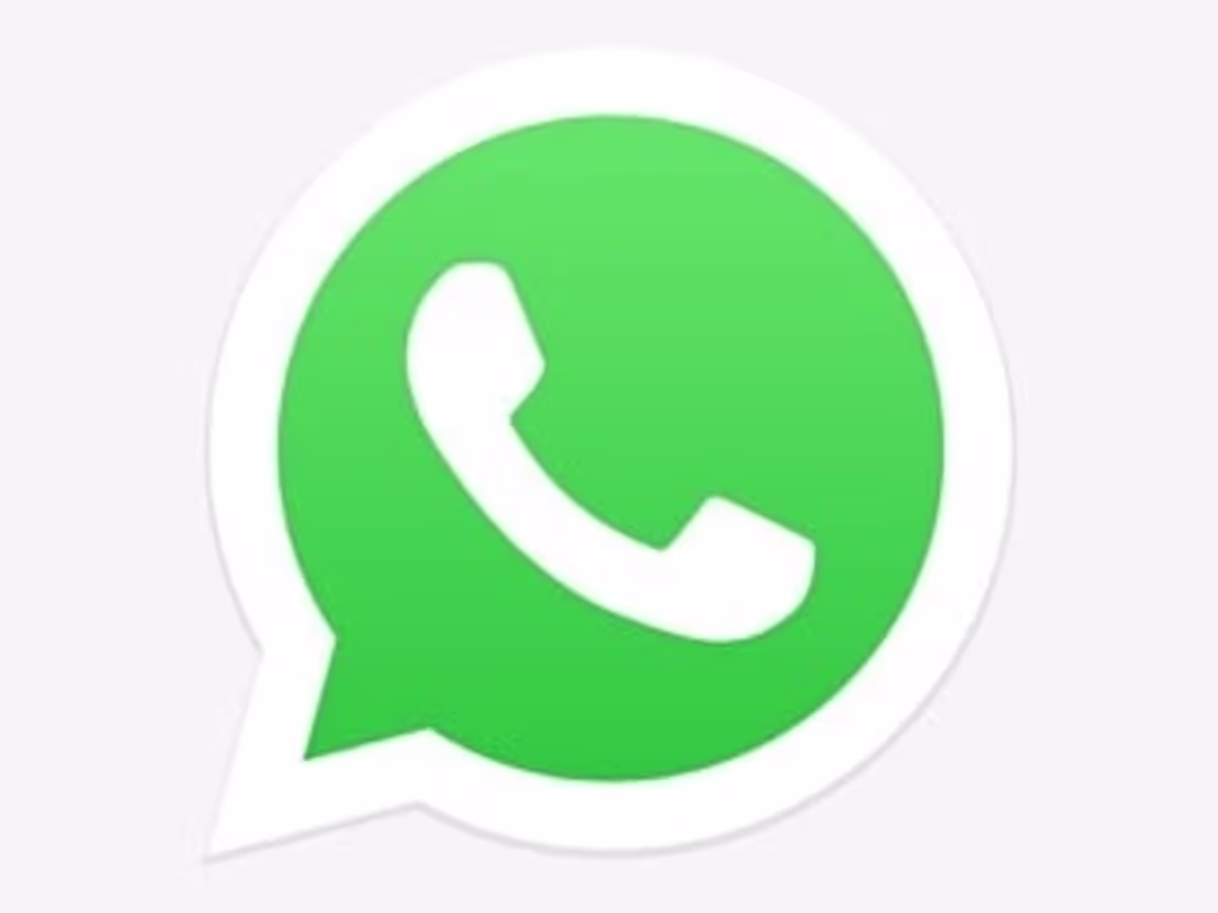 Cover image for WhatsApp 