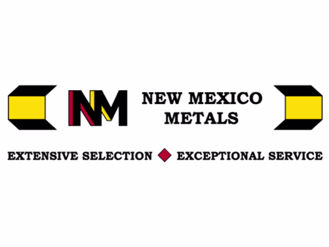Cover image for SEO Services for New Mexico Metals LLC
