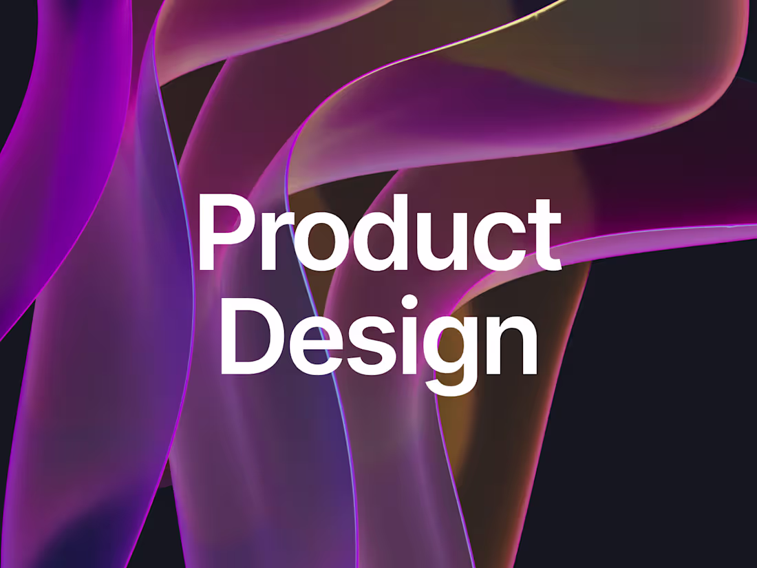 Cover image for Digital Product Design