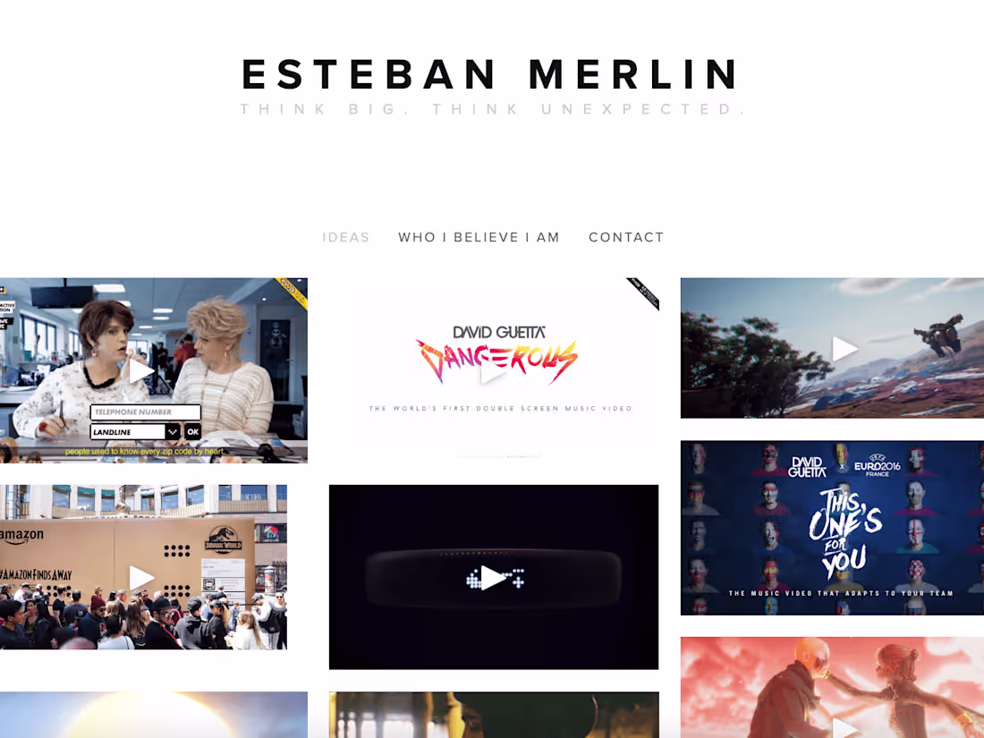 Cover image for Concept & Copywriting for Advertising 