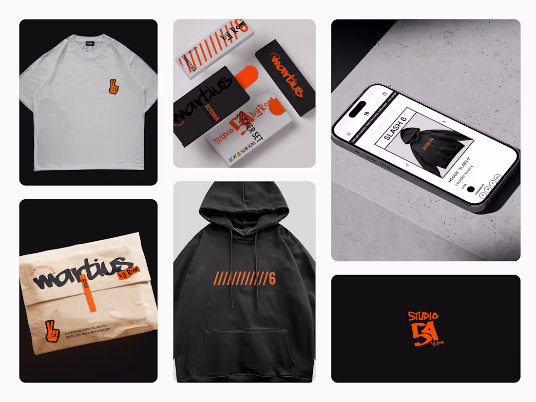 Cover image for STUDIO 54 by ROM