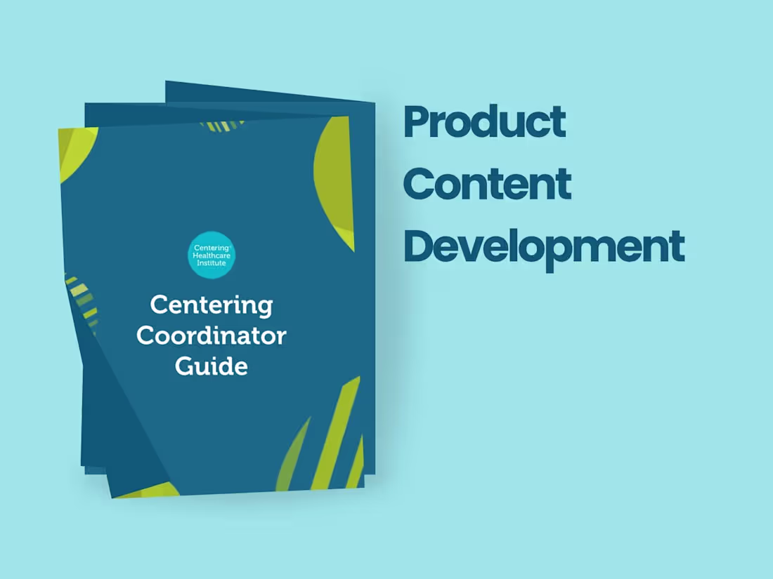 Cover image for Healthcare Product Development 