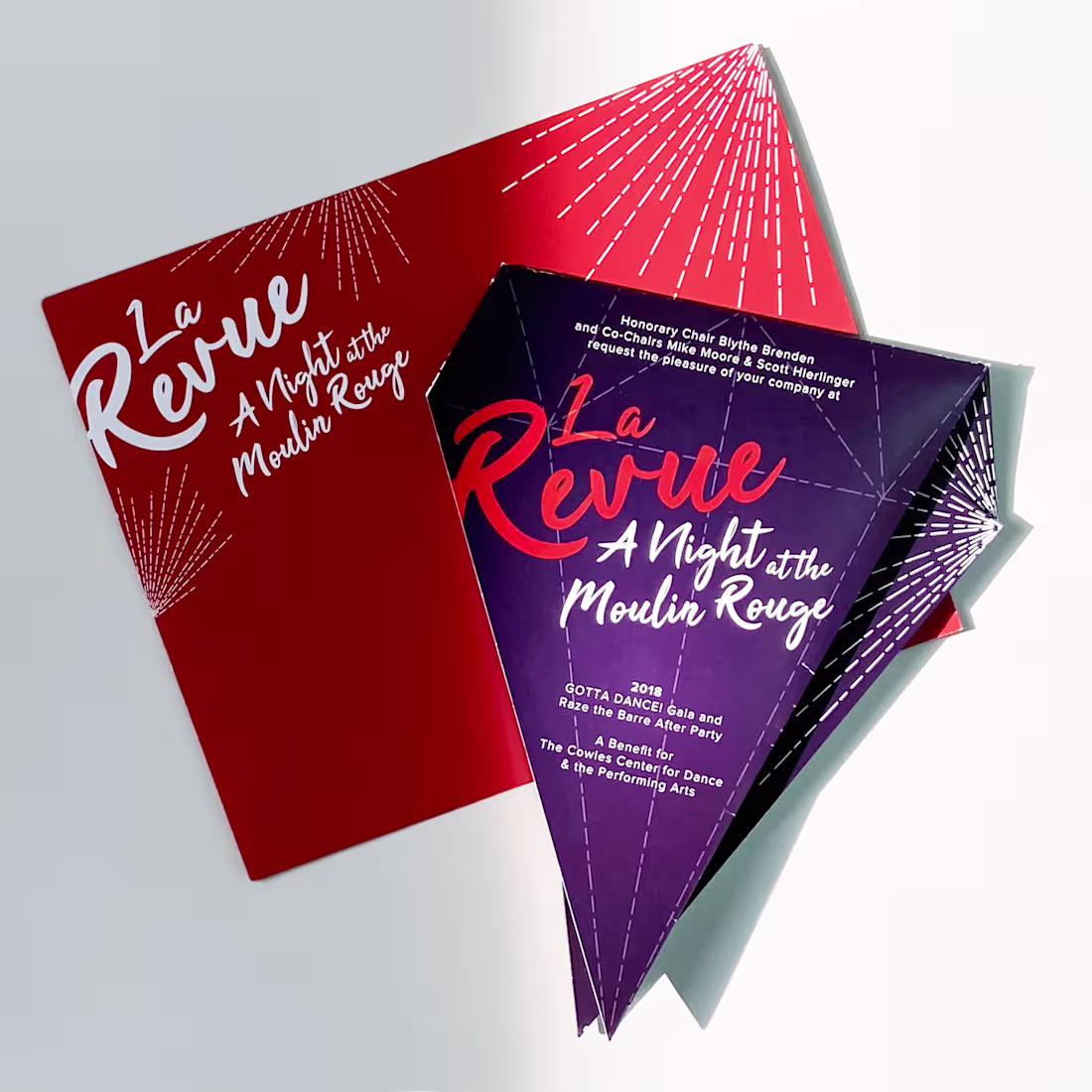 Cover image for Cowles Center Gala