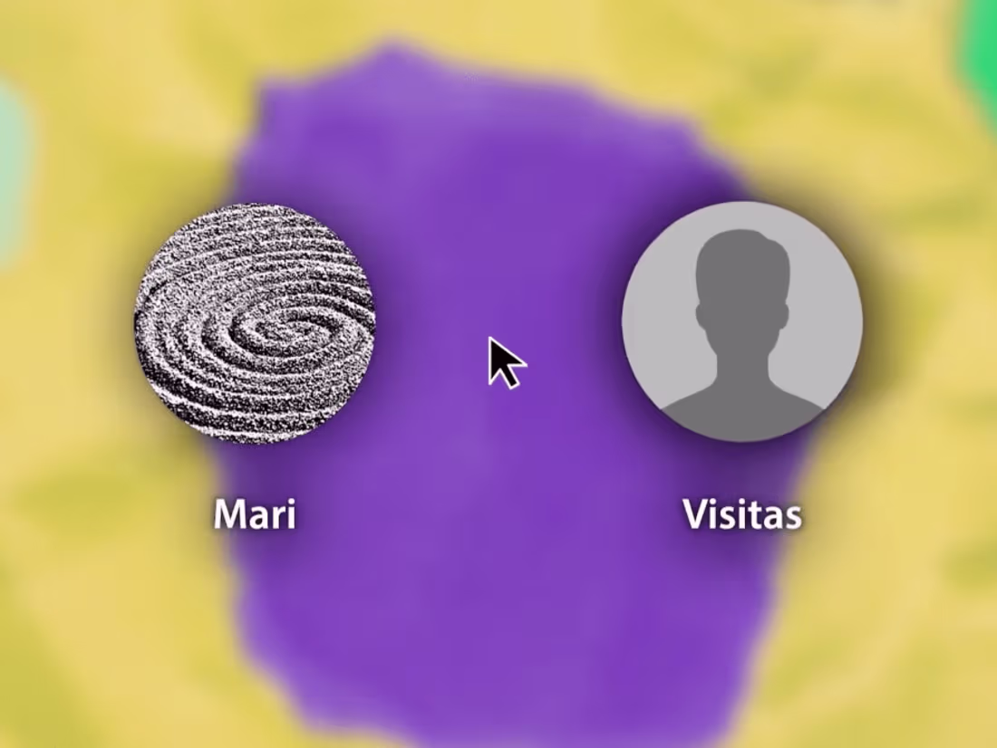 Cover image for The Messenger