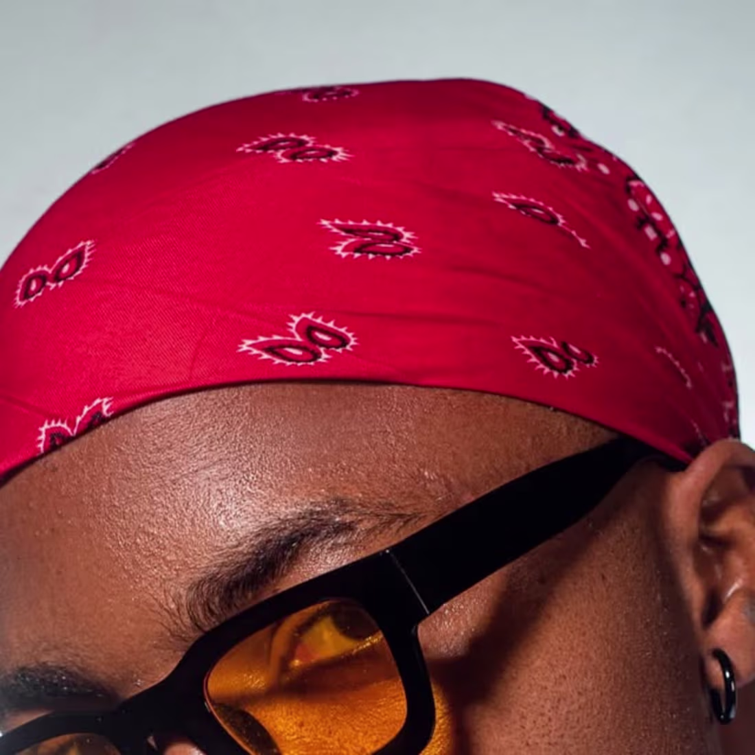 Cover image for Silhouette and portrait Retouching 