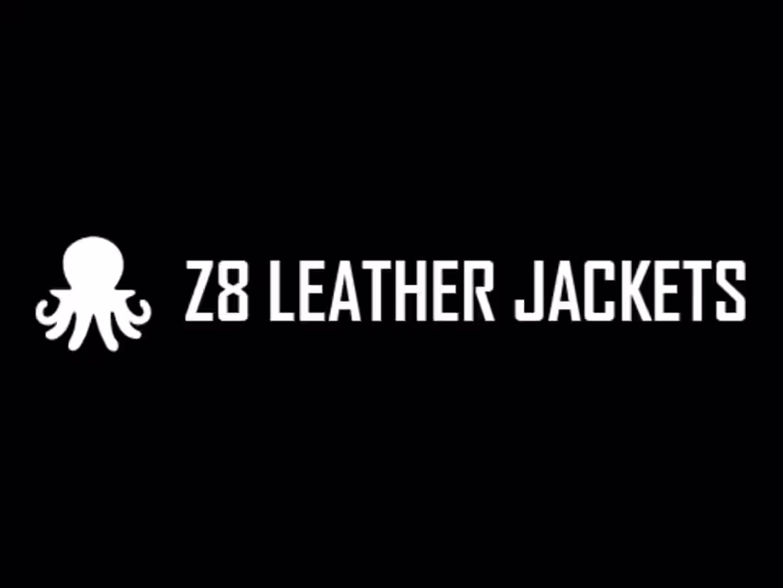 Cover image for Z8 Leather Jackets