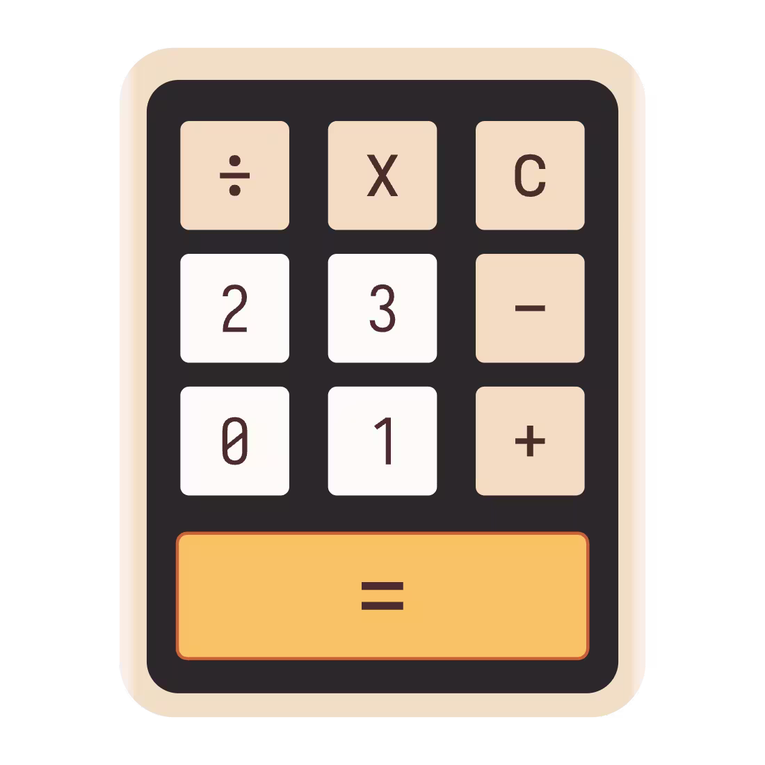 Cover image for Calculator