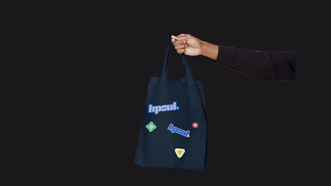 Cover image for Kasul Branding