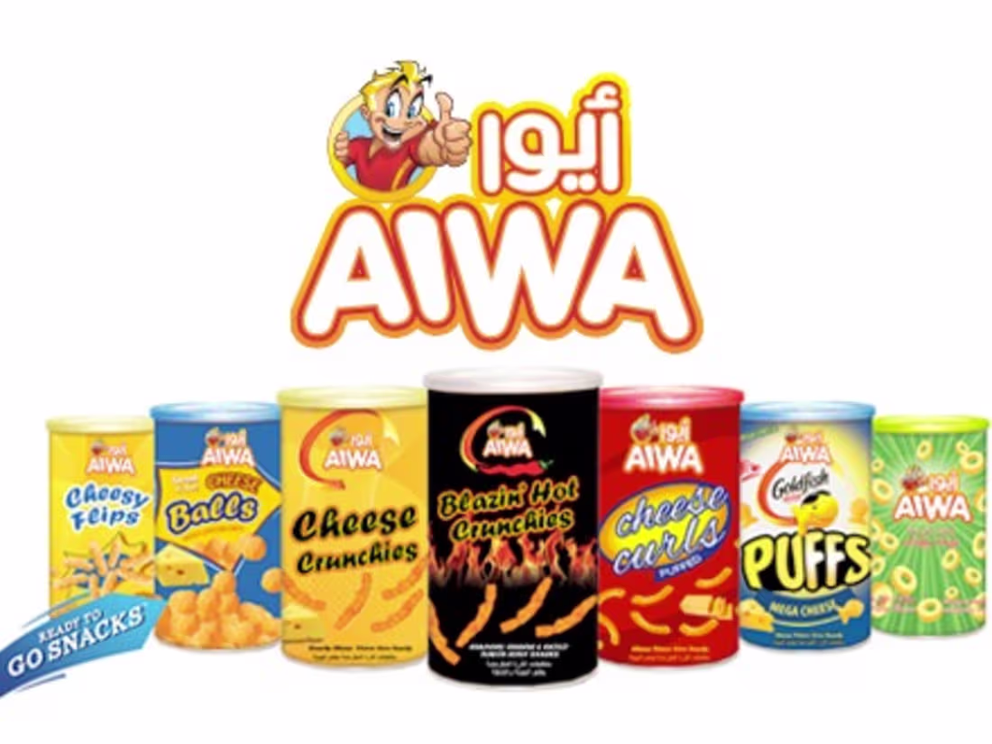 Cover image for Snacklot FZC