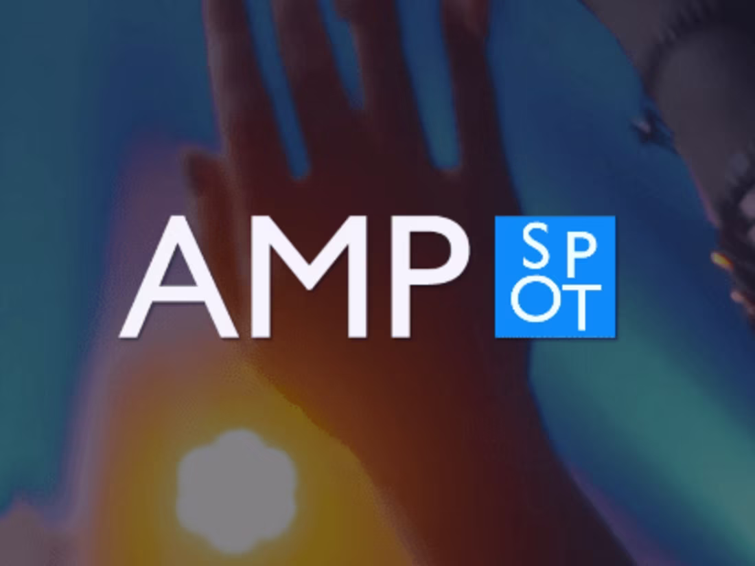Cover image for Marketing Reel for Amp Spot