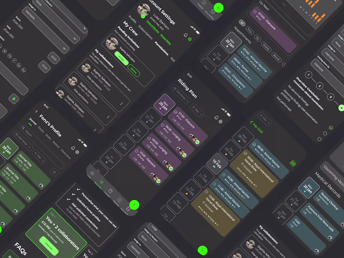 Cover image for FlutterFlow App Development