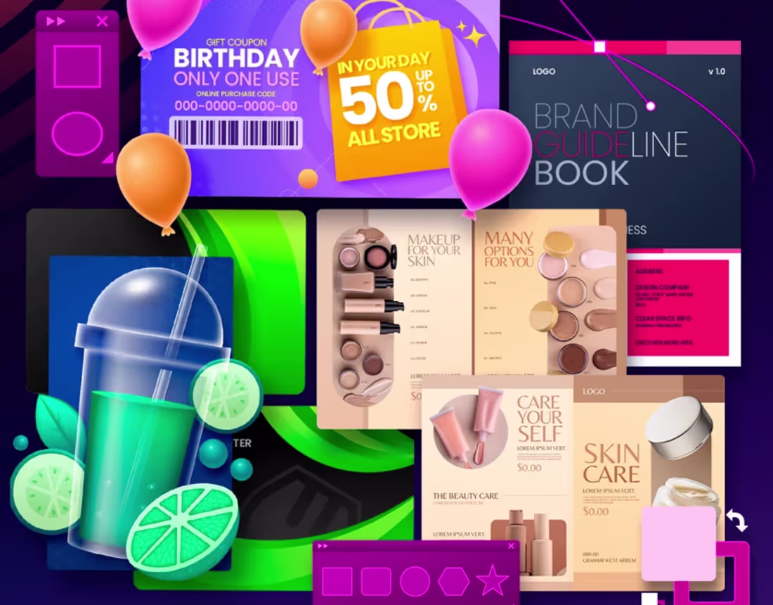 Cover image for Print Content Collection