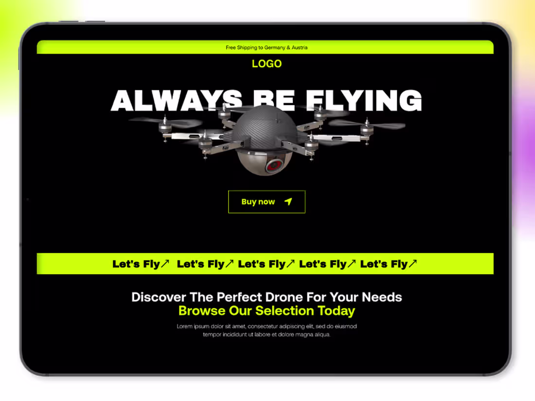 Cover image for Your Dream Website, Brought to Life with Framer