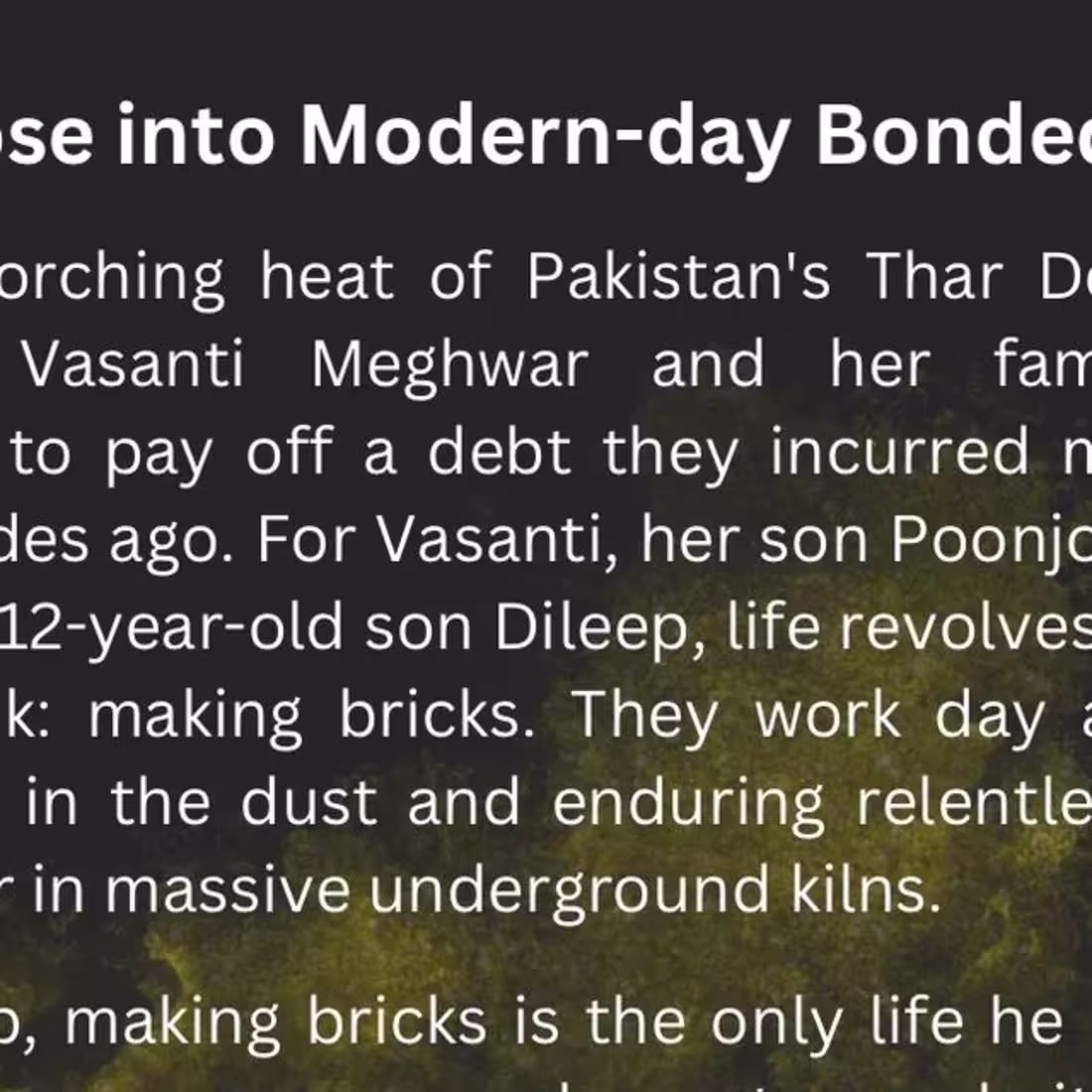 Cover image for @zakariya_alghurob on Instagram: “A Glimpse into Modern-Day Bon…