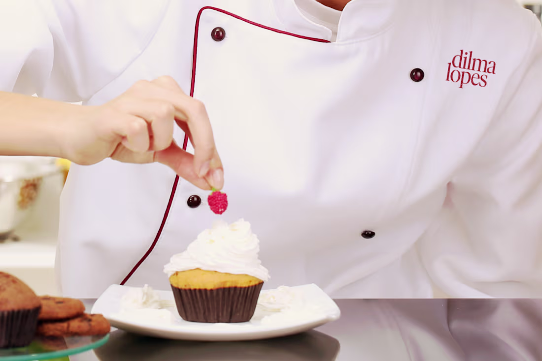 Cover image for Dilma Lopes