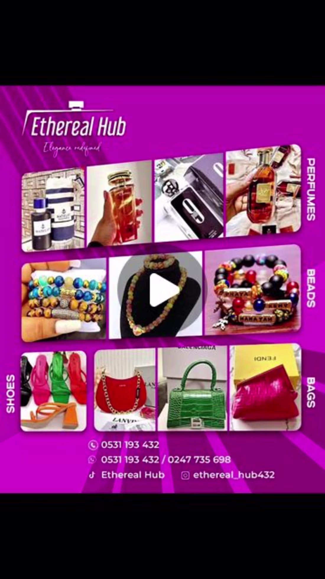 Cover image for Nivleks Grafix on Instagram