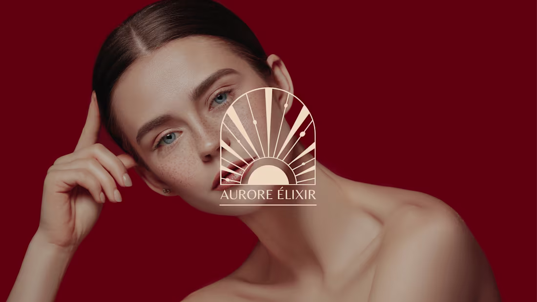 Cover image for Aurore Élixir: Skincare Infused with Luxury and Purity 
