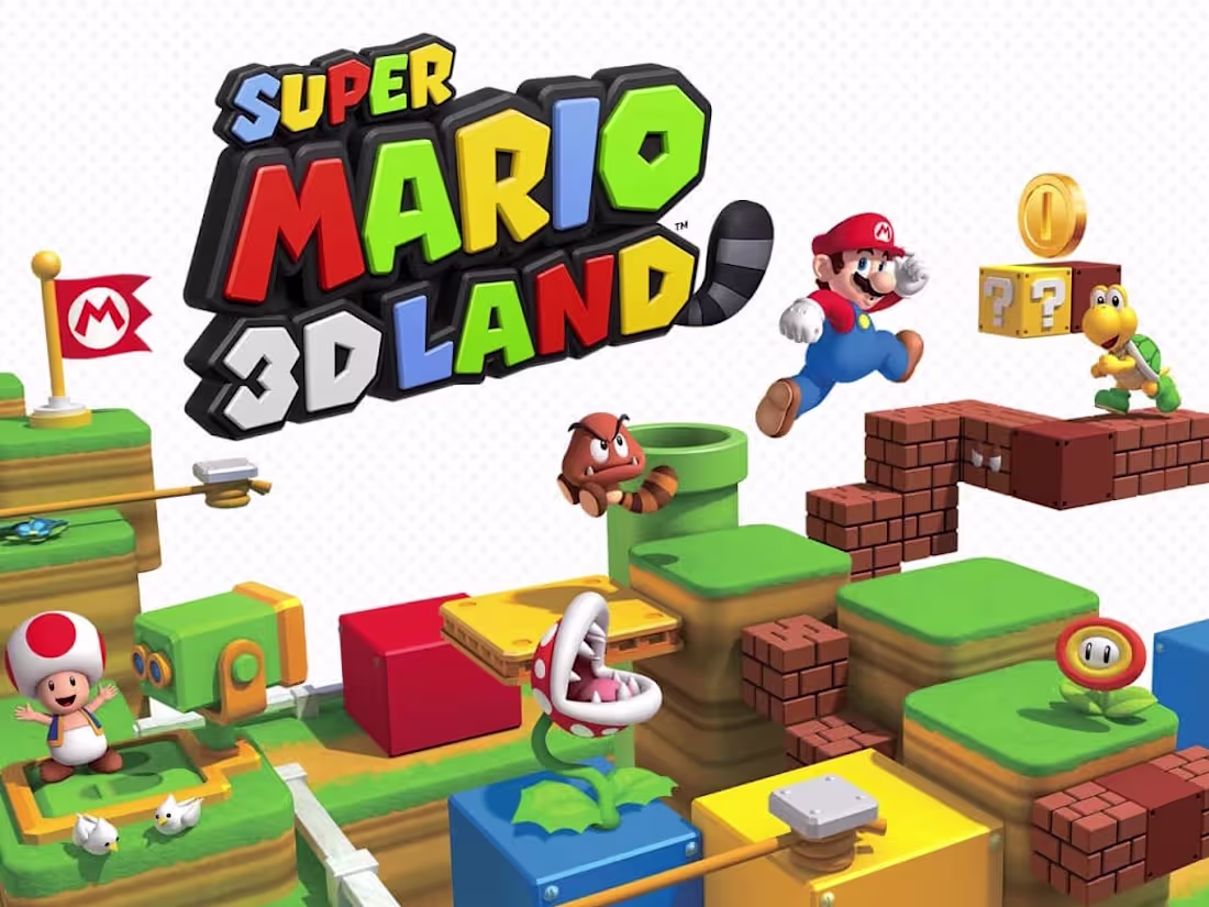 Cover image for Launching Nintendo Game Sites with Precision and Speed