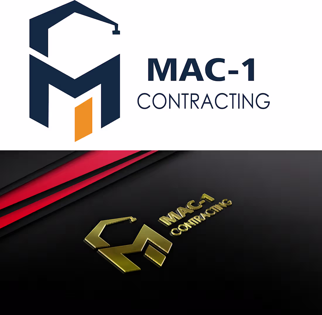 Cover image for Showcasing My Latest Logo Projects, Let’s Build Something Gr...