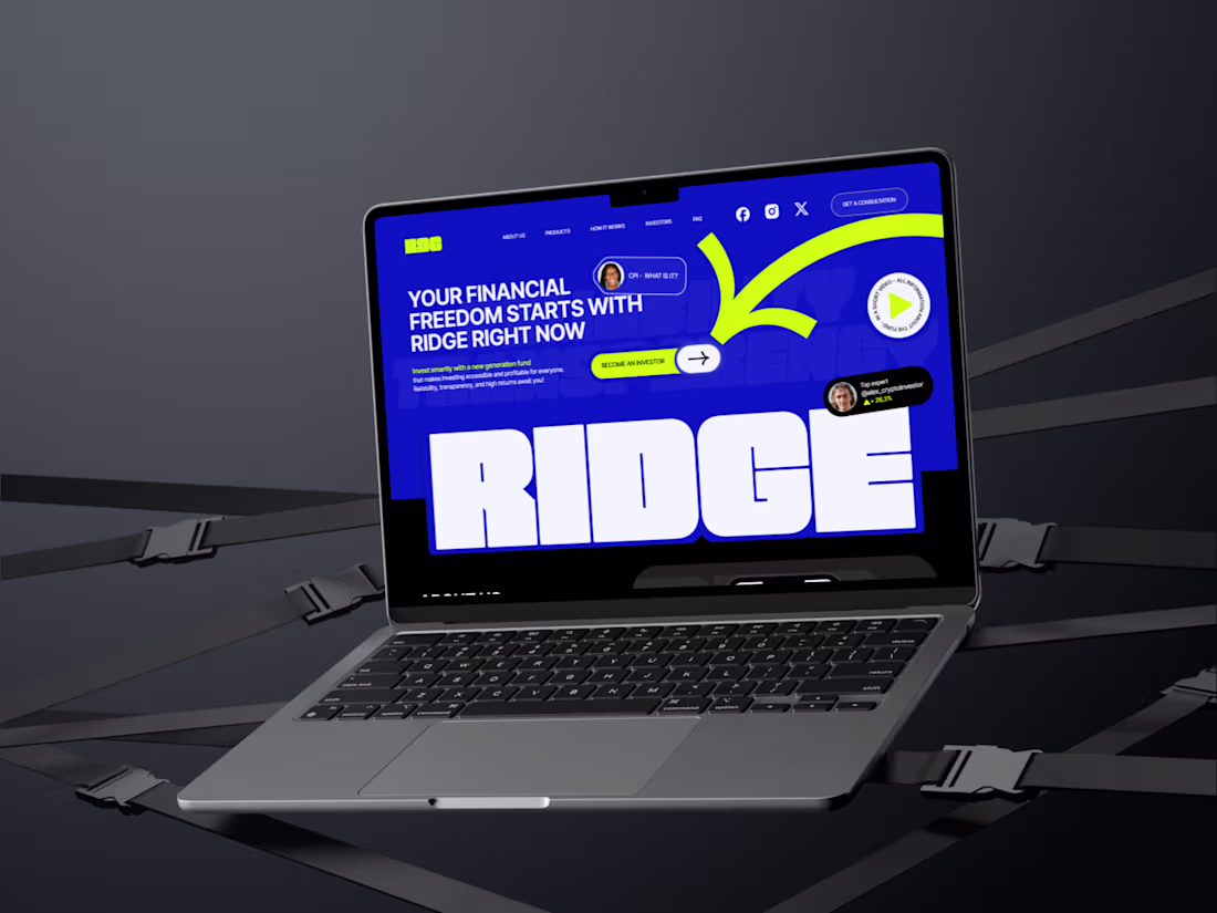 Cover image for Migrating Website from Figma to