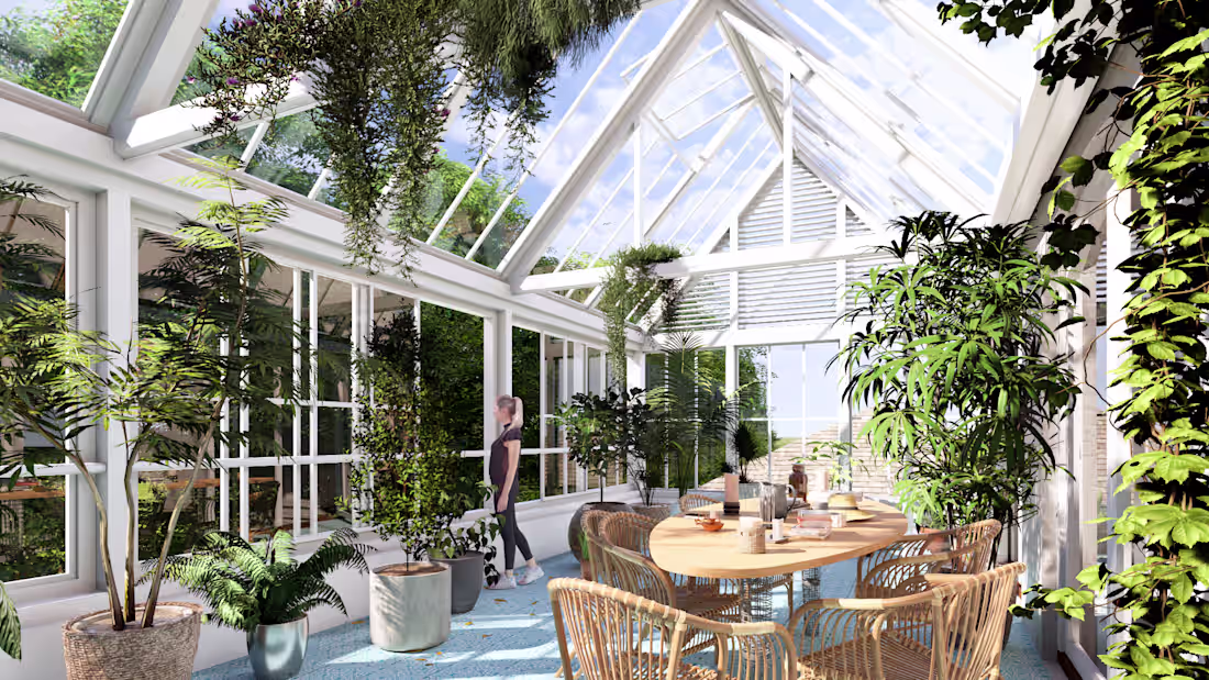 Cover image for Proposed Belvedere Visual for a