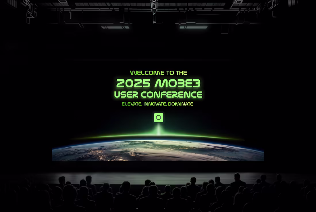 Cover image for Animated PowerPoint Presentations for EVS User Conference