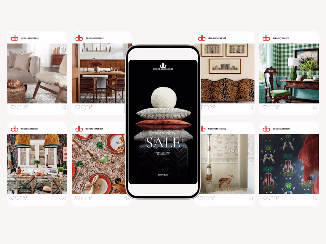 Cover image for Social Media Management & Strategy