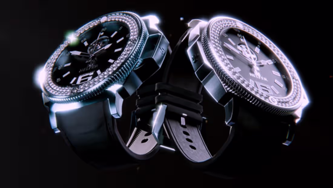 Cover image for High-detail 3D animation showcasing the