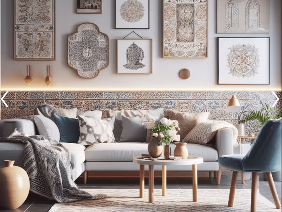 Cover image for Interior Design