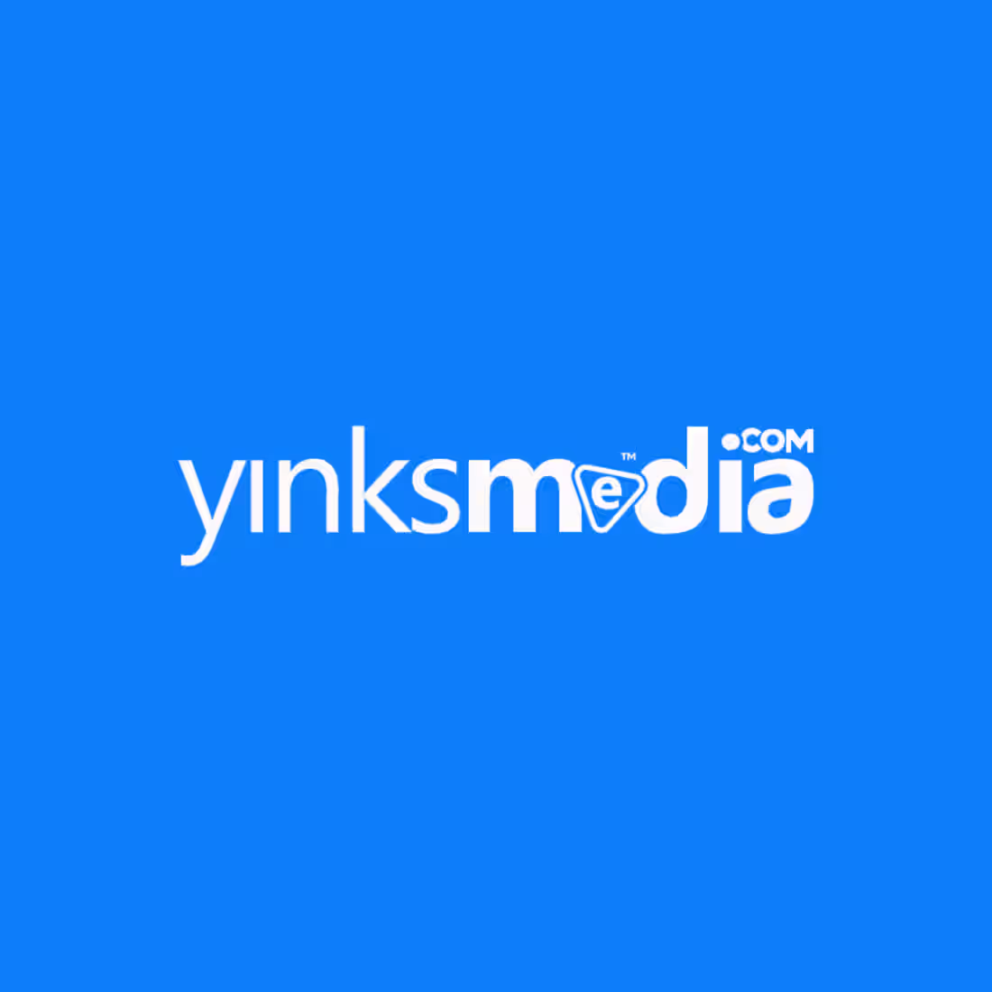 Cover image for Yinksmedia Logo