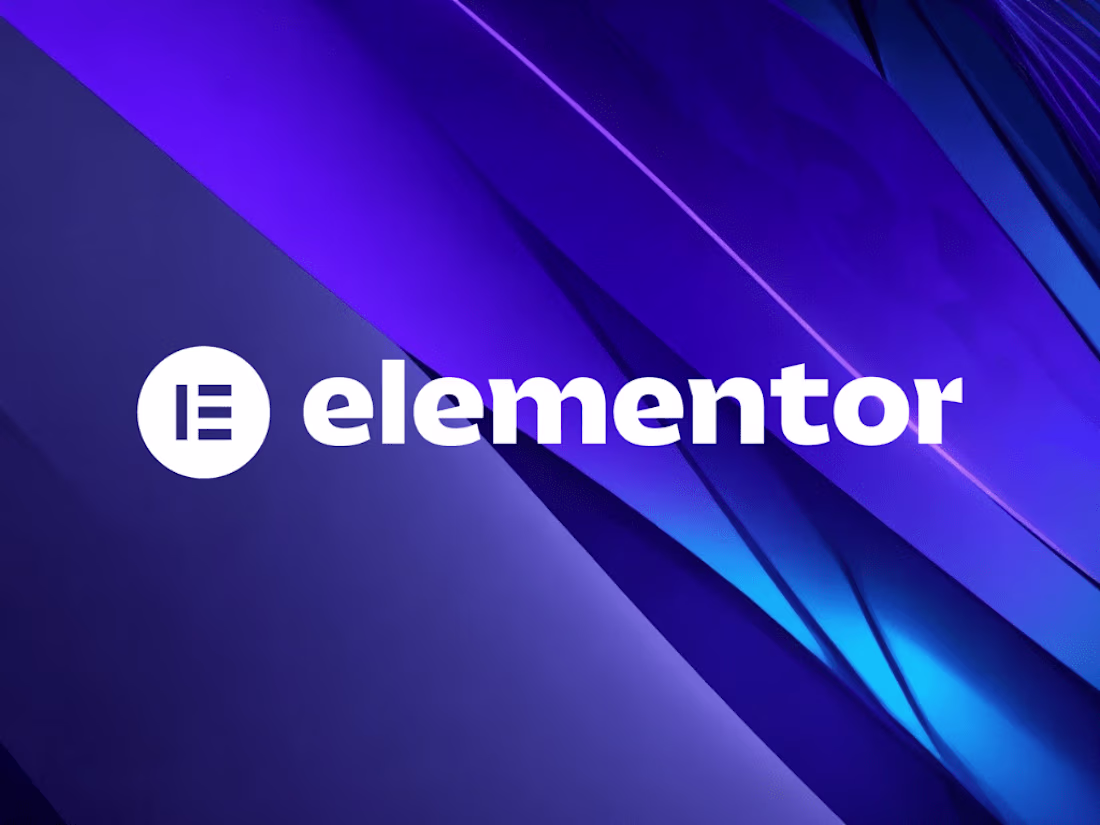 Cover image for Restructuring for Elementor Website 