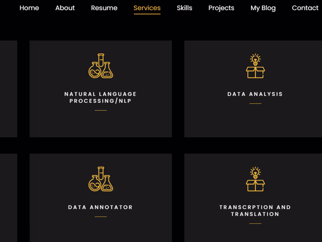 Cover image for Data Science