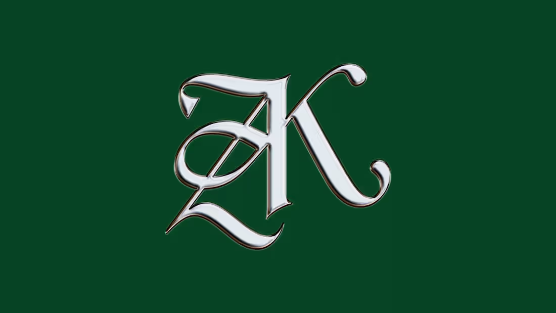 Cover image for Artikuchi — Brand Design Exploration Artikuchi is a modern l...