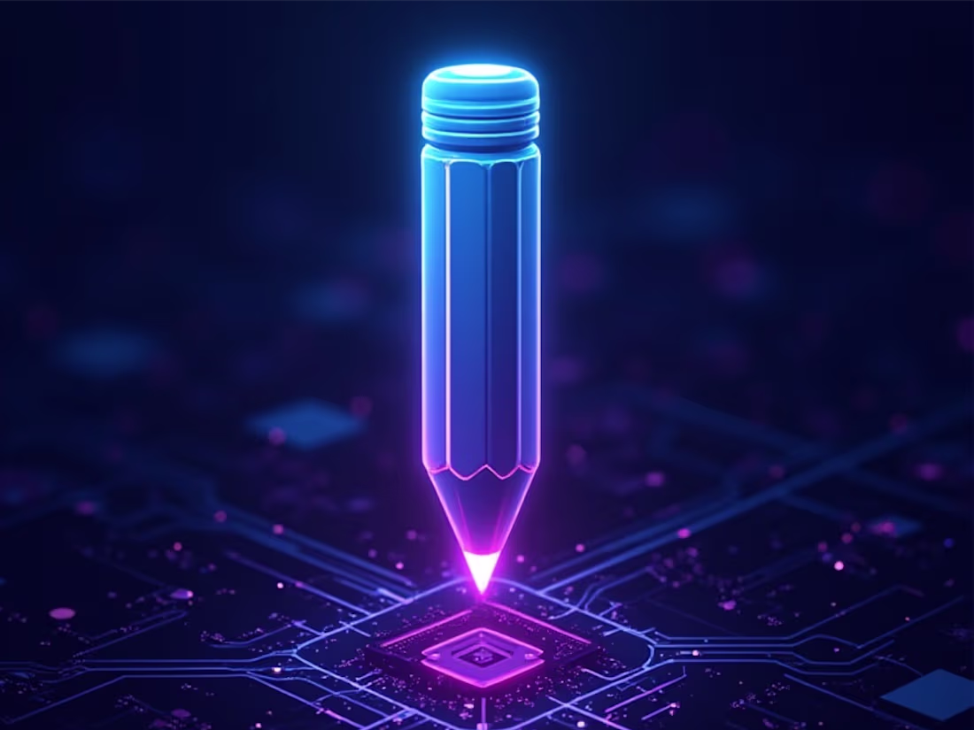 Cover image for Website Design