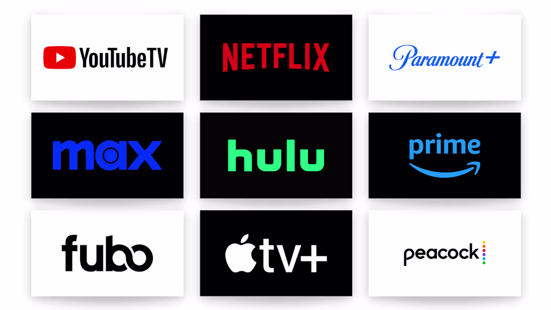 Cover image for Consumer Behavior Analysis for Streaming Services