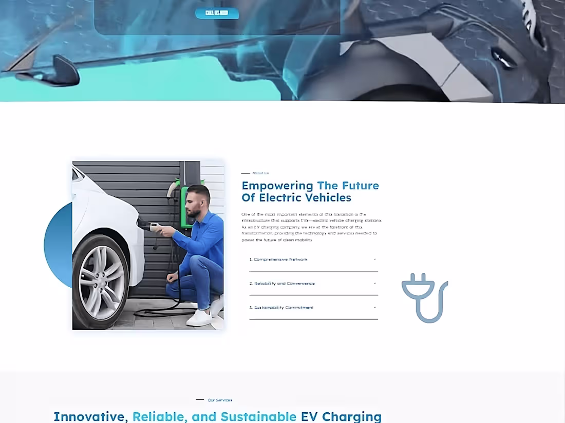 Cover image for WEB DESIGN