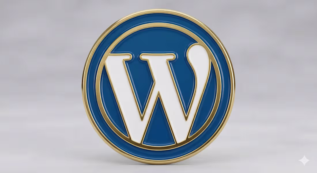 Cover image for Website Development with WordPress and Wix