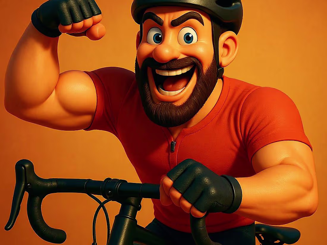 Cover image for I Spent £280 on Bars That Didn't Fit... So I 3D Printed My Own