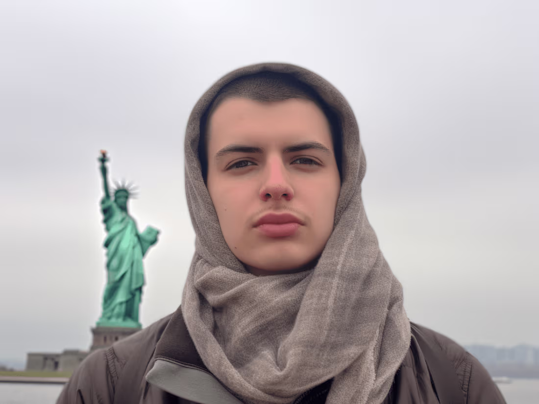 Cover image for AI Art (Avatar & Specific Image)