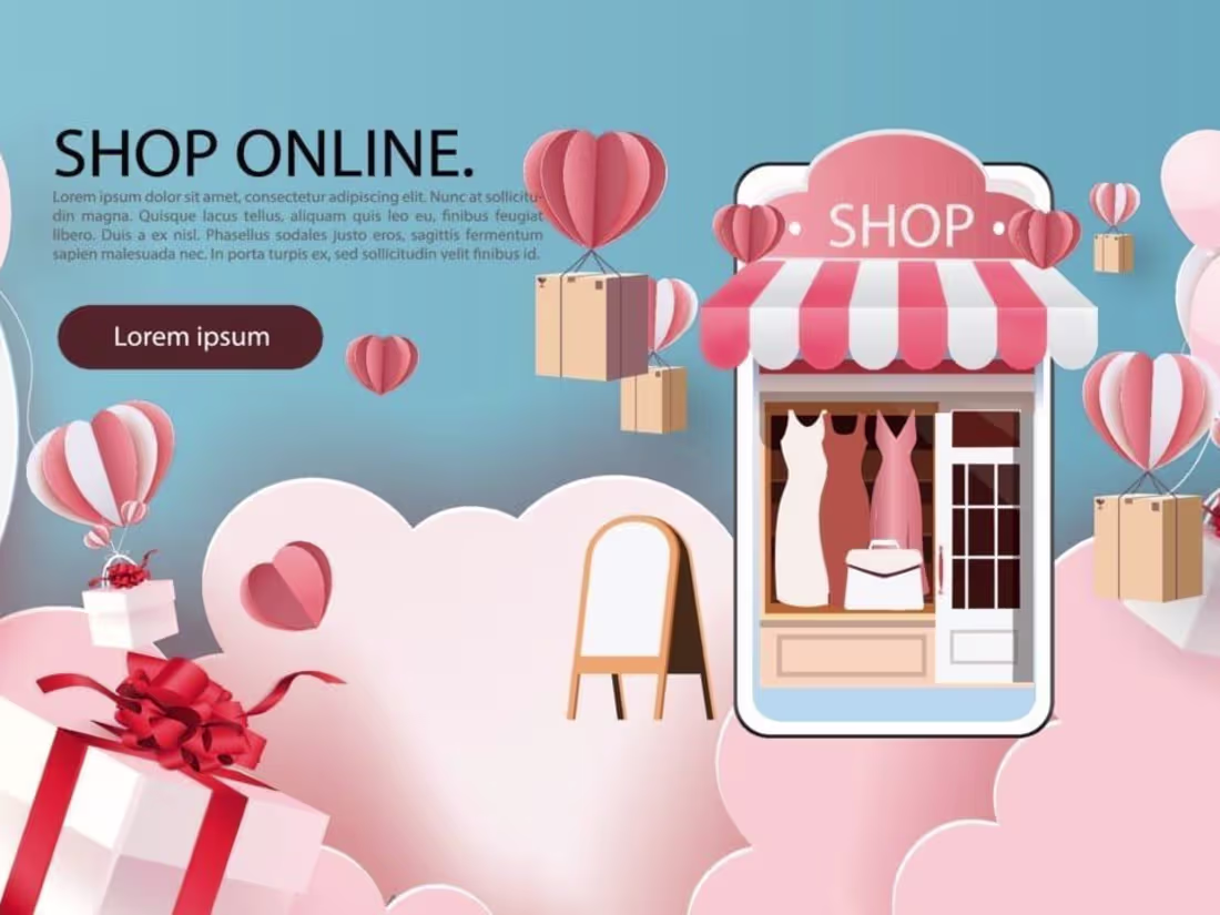 Cover image for E-Commerce website developer