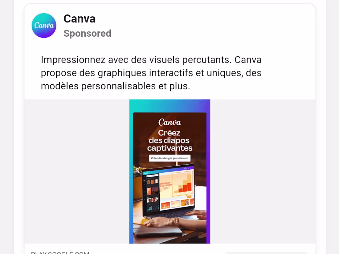 Cover image for Paid Ad User Acquisition