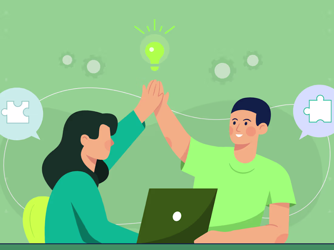 Cover image for Client Success Manager