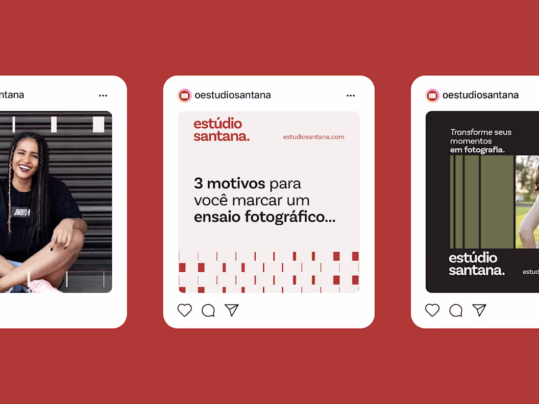 Cover image for Design for Social Media